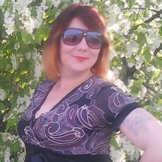 Фотография девушки Анна, 47 лет из г. Абакан