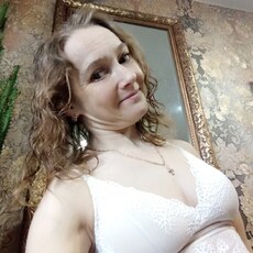 Фотография девушки Светлана, 44 года из г. Москва