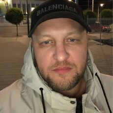 Фотография мужчины Александр, 37 лет из г. Уфа