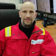 Фотография мужчины Сергей, 42 года из г. Актобе