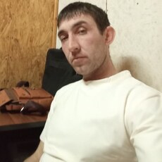 Фотография мужчины Рашидик, 35 лет из г. Бишкек