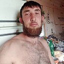 Рашидик, 35 лет