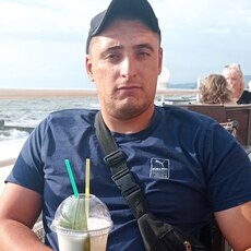 Фотография мужчины Николай, 32 года из г. Зверево