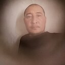 Жаник, 39 лет