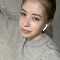 Фотография девушки Малая, 19 лет из г. Мядель