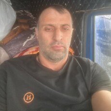 Фотография мужчины Магомед, 36 лет из г. Буденновск