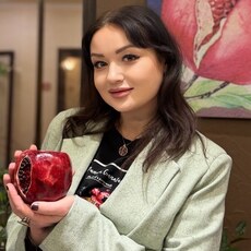 Фотография девушки Анна, 36 лет из г. Нижний Новгород