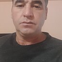 Батыр, 42 года