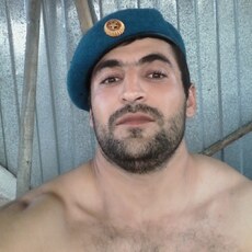 Фотография мужчины Эльвин, 35 лет из г. Баку