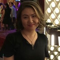 Фотография девушки Aiman, 45 лет из г. Астана