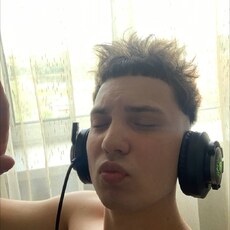 Фотография мужчины Халил, 20 лет из г. Уфа