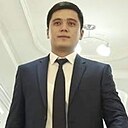 Иброхим, 30 лет