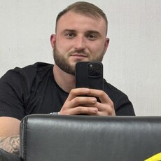 Фотография мужчины Алексей, 30 лет из г. Нижний Новгород