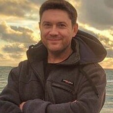 Фотография мужчины Юра, 42 года из г. Калининград