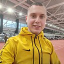 Сергей, 27 лет