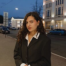 Соня, 21 из г. Тверь.
