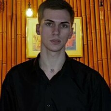 Фотография мужчины Нодар, 21 год из г. Сочи