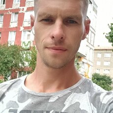 Фотография мужчины Александр, 38 лет из г. Правдинск