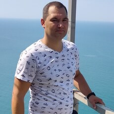 Фотография мужчины Степан, 41 год из г. Санкт-Петербург