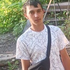 Фотография мужчины Давид, 19 лет из г. Рышканы