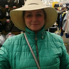 Фотография девушки Elena, 62 года из г. Балашиха