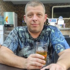 Фотография мужчины Рома, 49 лет из г. Кашира