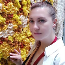 Фотография девушки Майя, 43 года из г. Санкт-Петербург
