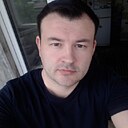 Макс, 33 года