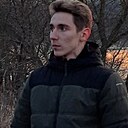 Илья, 21 год