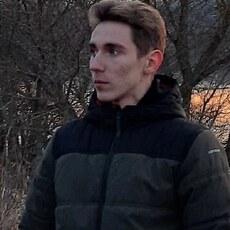 Фотография мужчины Илья, 21 год из г. Воронеж
