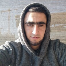 Фотография мужчины Мико, 24 года из г. Алматы