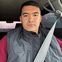 Санжар, 25 лет