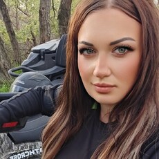 Фотография девушки Вика, 33 года из г. Минск