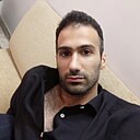 Саид, 33 года