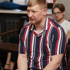 Фотография мужчины Алексей, 37 лет из г. Белгород