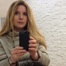 Фотография девушки Lana, 46 лет из г. Москва