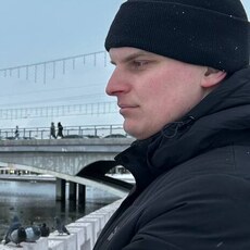 Фотография мужчины Дмитрий, 29 лет из г. Минск