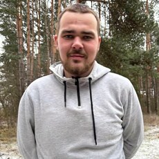 Фотография мужчины Игорь, 23 года из г. Гродно