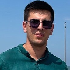 Фотография мужчины Ахмед Алиев, 26 лет из г. Махачкала