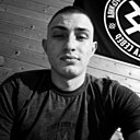 Сашка, 20 лет