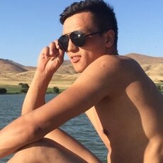 Фотография мужчины Бага, 25 лет из г. Тараз