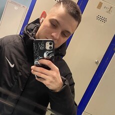 Фотография мужчины Дмитрий, 24 года из г. Кашира