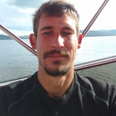 Фотография мужчины Александр, 36 лет из г. Мелеуз
