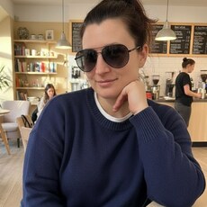Фотография девушки Лу, 42 года из г. Санкт-Петербург