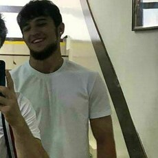 Фотография мужчины Амир, 22 года из г. Хасавюрт
