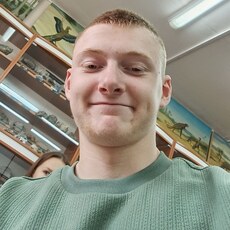 Фотография мужчины Ростислав, 18 лет из г. Брест
