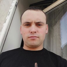 Фотография мужчины Юрій, 30 лет из г. Терновка