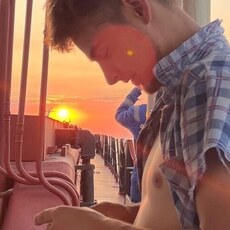 Фотография мужчины Денис, 23 года из г. Нижний Новгород