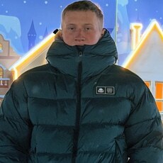 Фотография мужчины Никита, 24 года из г. Белгород