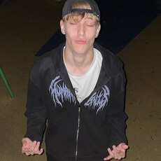 Фотография мужчины Blondeboy, 18 лет из г. Магнитогорск